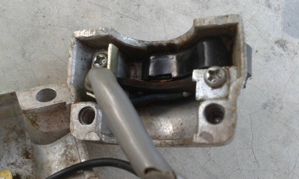 ขายสวิทช์แฮนด์ C92,C95