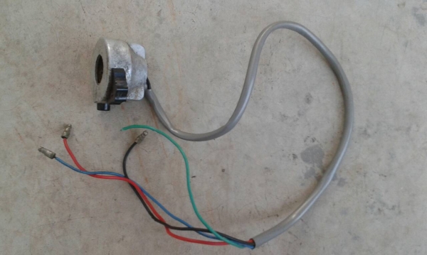 ขายสวิทช์แฮนด์ C92,C95