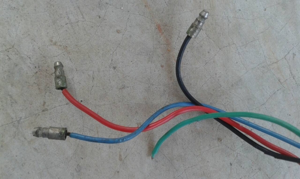 ขายสวิทช์แฮนด์ C92,C95