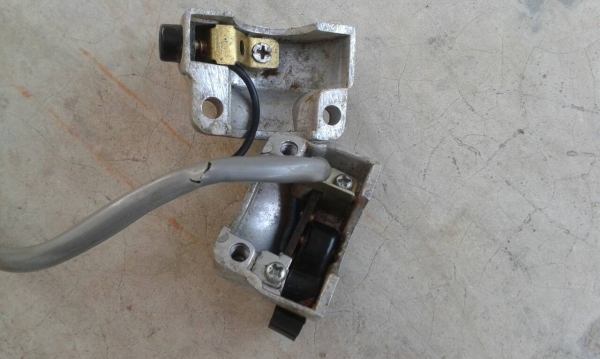 ขายสวิทช์แฮนด์ C92,C95