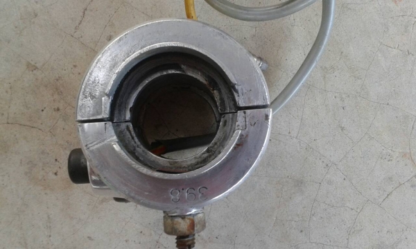 ขายสวิทช์แฮนด์ C92,C95 ข้างขวาแท้ TEC