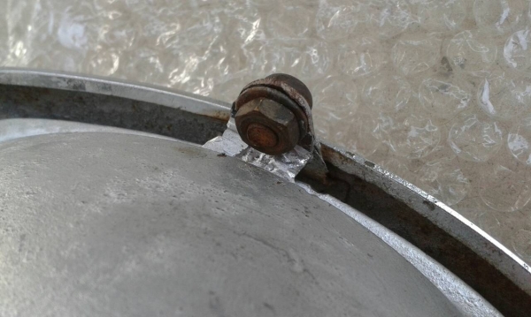 ขายโคมไฟหน้า C95