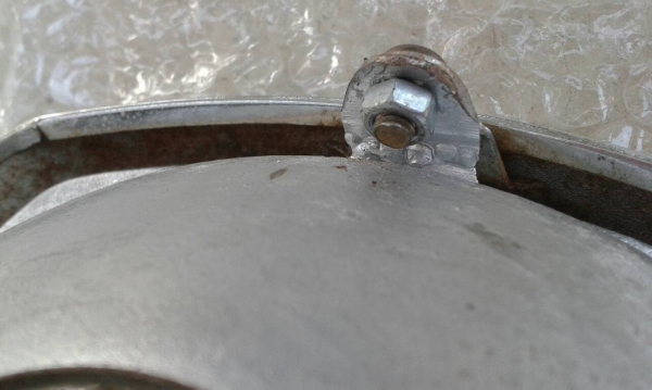 ขายโคมไฟหน้า C95