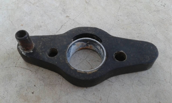 ขายแป้นคาร์บู C92,C95