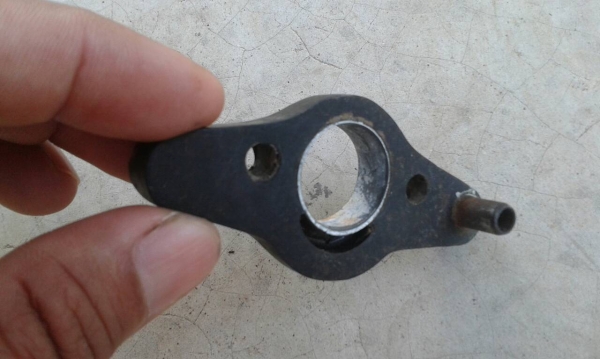 ขายแป้นคาร์บู C92,C95