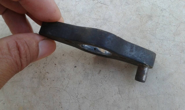 ขายแป้นคาร์บู C92,C95