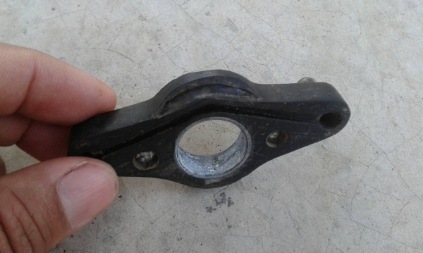 ขายแป้นคาร์บู C92,C95