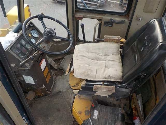 WA150-1-30094เก่าจากประเทศญี่ปุ่น รถจอดที่ นวนคร แล้วครับ