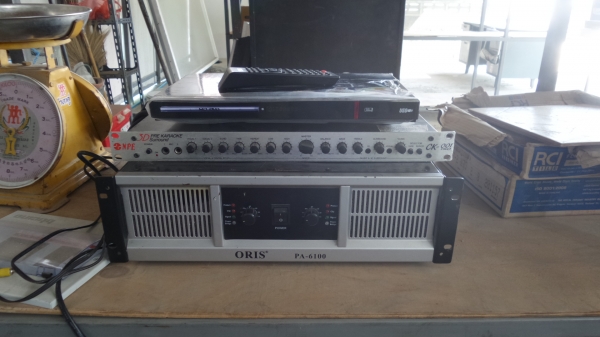 ขายตู้ลำโพง ดอก18 นึ้ว