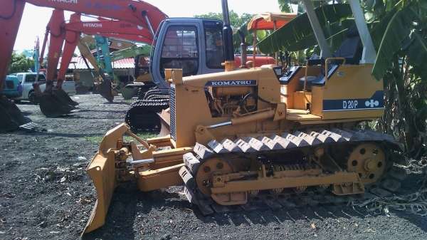 ขายด่วน รถแทรกเตอร์ KOMATSU D20P-6 เก่าใน ปรับสภาพใหม่ พร้อมใช้งาน ราคากันเอง สนใจโทร 089-36818694 ดวงนภา เตียวตระกูล ขายด่วน รถแทรกเตอร์ KOMATSU D20P-6 เก่าใน ปรับสภาพใหม่ พร้อมใช้งาน ราคากันเอง สนใจโทร 089-36818694 ดวงนภา เตียวตระกูล