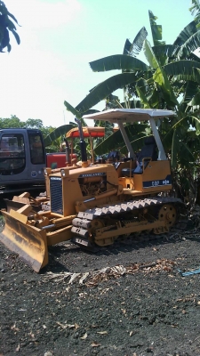 ขายด่วน รถแทรกเตอร์ KOMATSU  D20P-6 เก่าใน  ปรับสภาพใหม่ พร้อมใช้งาน  ราคากันเอง สนใจโทร  089-36818694 ดวงนภา  เตียวตระกูล