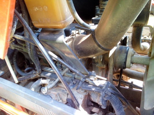 รถสวยมากครับ ด่วน179000บาท L3408 Kubota +ผาน5x22"