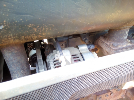 รถสวยมากครับ ด่วน179000บาท L3408 Kubota +ผาน5x22"