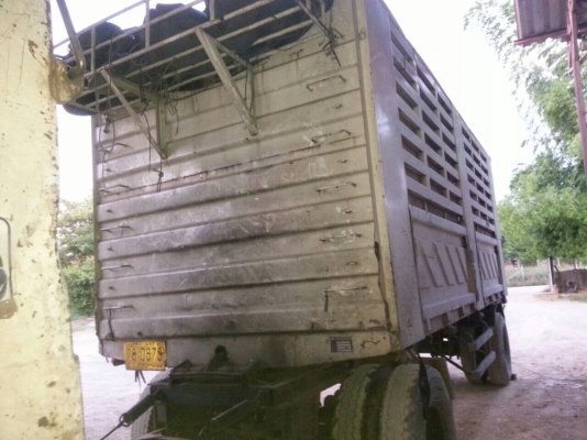 หางพ่วง สามมิตร สวยๆ