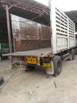 หางพ่วง สามมิตร สวยๆ