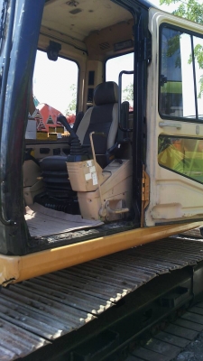 ขายด่วน CAT312 D เก่า ญี่ปุ่น  สภาพสวยมากๆๆๆ  พร้อมใช้งาน   ราคาถูก    สนใจโทร   089-3818694  ดวงนภา  เตียวตระกูล