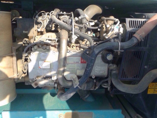 KOBELCO MARK 8 SUPER YN12 SK 200 รถบอดี้สวยเต็มดีพร้อมทำงานได้เลยครับ ใช้งาน 15,000 ชม. เครื่องยนต์แห้งดีแรงดีสุดๆครับ ภายในเก๋งสะอาดสวย แอร์เย็น ใช้งานได้สะดวกดีทำงานได้เร็ว ภายนอกบูมอาร์มสวยๆไม่มีดาม เอวแน่นดี ช่วงล่างเต็มดีสภาพดีประมาณ 75\% พร้อมใช้งานไ KOBELCO MARK 8 SUPER YN12 SK 200 รถบอดี้สวยเต็มดีพร้อมทำงานได้เลยครับ ใช้งาน 15,000 ชม. เครื่องยนต์แห้งดีแรงดีสุดๆครับ ภายในเก๋งสะอาดสวย แอร์เย็น ใช้งานได้สะดวกดีทำงานได้เร็ว ภายนอกบูมอาร์มสวยๆไม่มีดาม เอวแน่นดี ช่วงล่างเต็มดีสภาพดีประมาณ 75\% พร้อมใช้งานไ