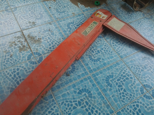 ขายตามสภาพรถเกียวเดินตามคูโบต้าเล็กเครื่องติดได้ปกติ