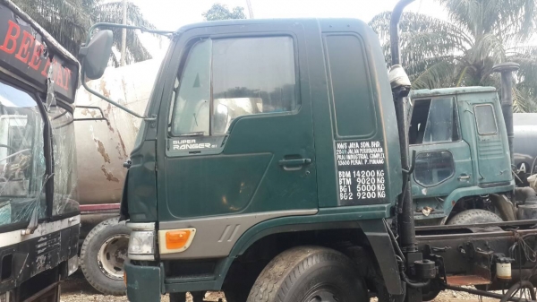 ไฮเทคหัวกว้างตราสมอ