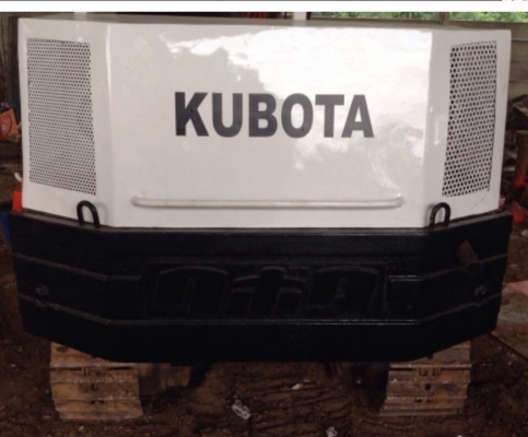 ขายรถขุด KUBOTA. ขนาด. 30 เครื่องแน่น. ปั๊มแรง เดินไว รถพร้อมใช้งาน. เอกสารใบอินวอยครบ. ราคา 170000 สนใจ 096-3268553 ช่างเบนซ์ ขายรถขุด KUBOTA. ขนาด. 30 เครื่องแน่น. ปั๊มแรง เดินไว รถพร้อมใช้งาน. เอกสารใบอินวอยครบ. ราคา 170000 สนใจ 096-3268553 ช่างเบนซ์