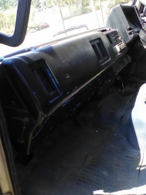 หัว ล็อกกี้เก่าญี่ปุ่น