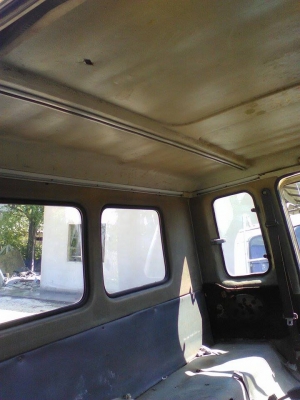 หัว ล็อกกี้เก่าญี่ปุ่น