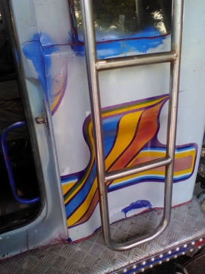 หัวเก๋งล็อกกี้