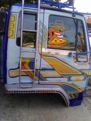 หัวเก๋งล็อกกี้