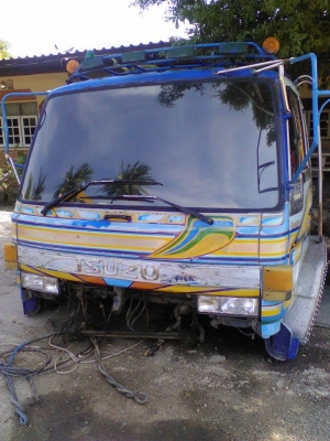 หัวเก๋งล็อกกี้