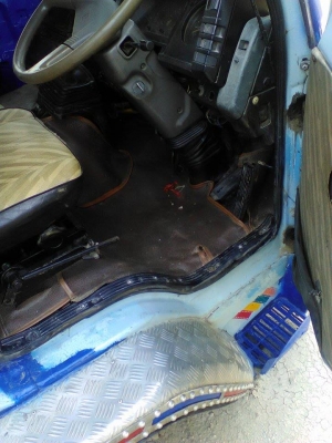 หัวเก๋งล็อกกี้