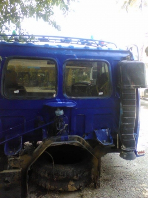 หัวเก๋งล็อกกี้