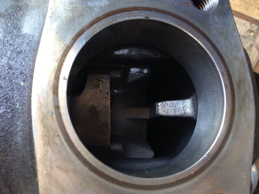 ขายปั้มน้ำมันไฮโดรลิค พร้อมมอเตอร์ 25HP. 380V 950RPM. สภาพสวย พร้อมใช้งาน มี 2 ชุดครับ ขายปั้มน้ำมันไฮโดรลิค พร้อมมอเตอร์ 25HP. 380V 950RPM. สภาพสวย พร้อมใช้งาน มี 2 ชุดครับ