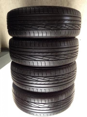 ขายยาง Goodyear  185/55/16