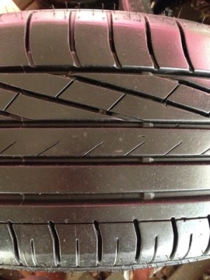 ขายยาง Goodyear  185/55/16