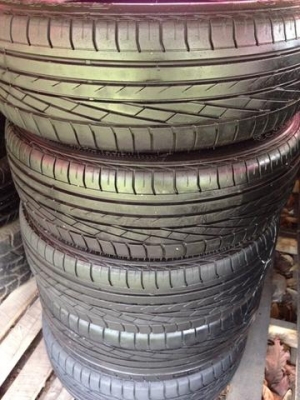 ขายยาง Goodyear  185/55/16