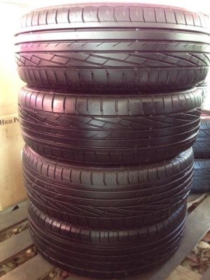 ขายยาง Goodyear  185/55/16