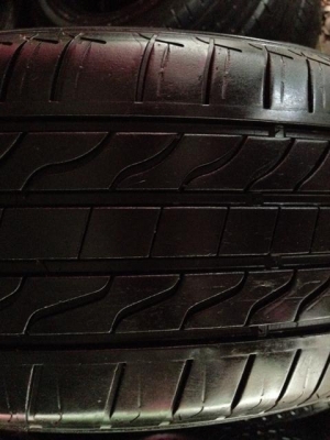 ขายยาง MICHELIN LC 215/60/16