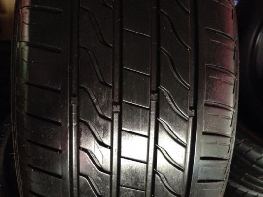 ขายยาง MICHELIN LC 215/60/16