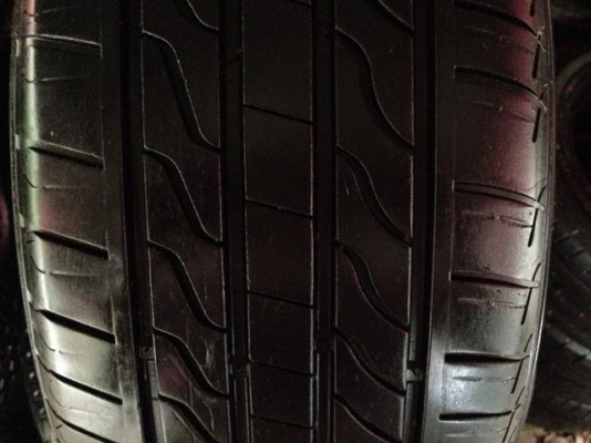 ขายยาง MICHELIN LC 215/60/16