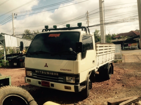 ขายรถ6ล้อเครื่อง110แรงสภาพดี หัวสวย  ไม่ผุ ท้ายไฮโดรลิค