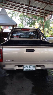 Isuzu spacecap 3.0 ปี02