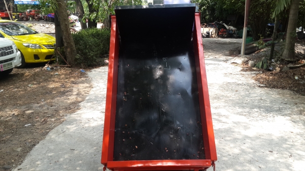 รถบรรทุกการเกษตรและก่อสร้าง  รหัส L - 9