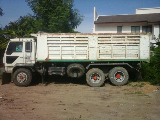 **ขายแล้วครับขอบคุณ Truck2hand