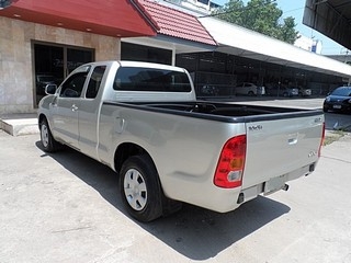 TOYOTA VIGO CAB 2.5 D4D MT ปี 2005 รถพร้อมใช้ จัดไฟแนนซ์ได้ T.086-527-9533 TOYOTA VIGO CAB 2.5 D4D MT ปี 2005 รถพร้อมใช้ จัดไฟแนนซ์ได้ T.086-527-9533