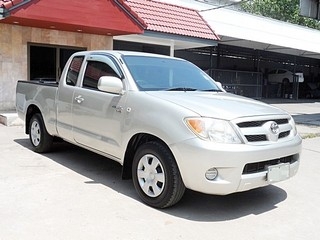 TOYOTA VIGO CAB 2.5 D4D MT ปี 2005 รถพร้อมใช้ จัดไฟแนนซ์ได้ T.086-527-9533 TOYOTA VIGO CAB 2.5 D4D MT ปี 2005 รถพร้อมใช้ จัดไฟแนนซ์ได้ T.086-527-9533