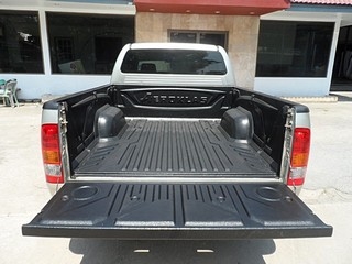 TOYOTA VIGO CAB 2.5 D4D MT ปี 2005 รถพร้อมใช้ จัดไฟแนนซ์ได้ T.086-527-9533 TOYOTA VIGO CAB 2.5 D4D MT ปี 2005 รถพร้อมใช้ จัดไฟแนนซ์ได้ T.086-527-9533