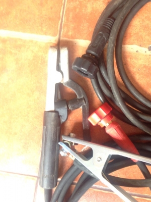 เครื่องเชื่อมธูป welpro เครื่องเชื่อมธูป welpro