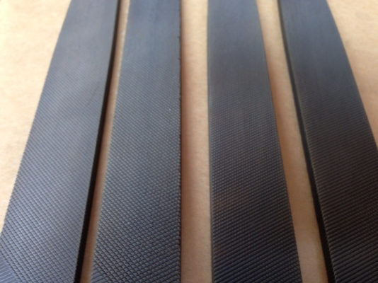 ตะไบงานเก่า 12 นิ้ว