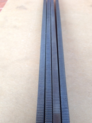 ตะไบงานเก่า 12 นิ้ว