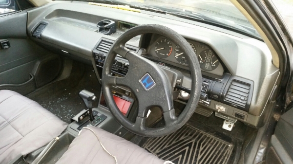 แอคคอร์ด เครื่องเดิม แก๊สมัลติลงเล่ม ขับได้โอนได้ ขาย 27,000 บาท